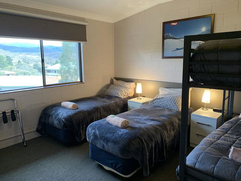 Yuki Inn Jindabyne - Accommodation 4U 26