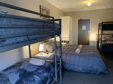 Yuki Inn Jindabyne - Accommodation 4U 30