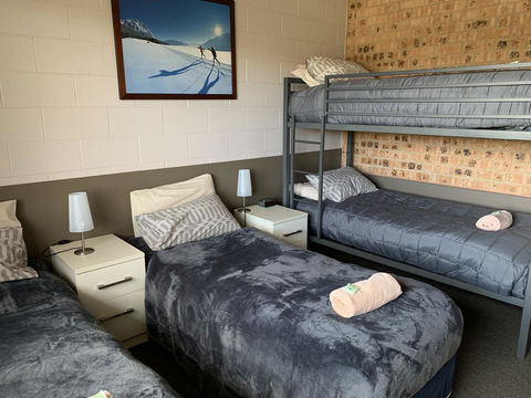 Yuki Inn Jindabyne - Accommodation 4U 28