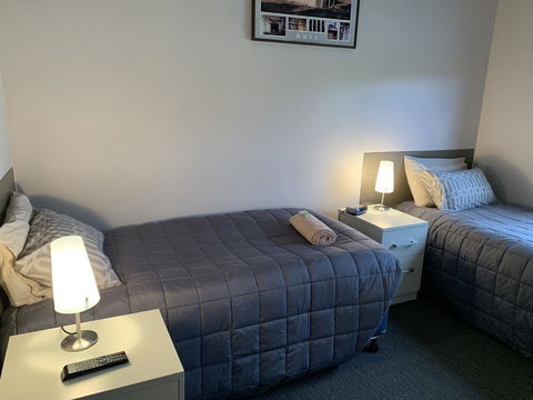 Yuki Inn Jindabyne - Accommodation 4U 36