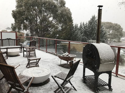 Yuki Inn Jindabyne - Accommodation 4U 2