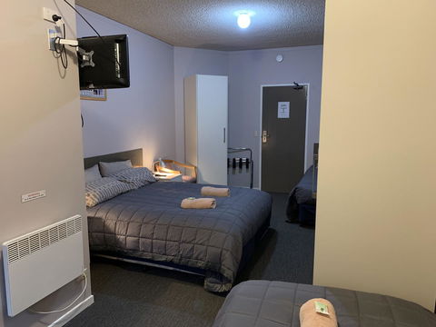 Yuki Inn Jindabyne - Accommodation 4U 22