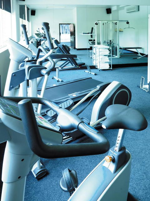 Adina Apartment Hotel Sydney Surry Hills - Accommodation 4U 18