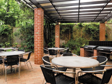 Adina Apartment Hotel Sydney Surry Hills - Accommodation 4U 14