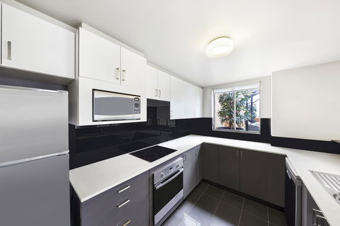 Adina Apartment Hotel Sydney Surry Hills - Accommodation 4U 11