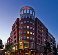 Adina Apartment Hotel Sydney Surry Hills - Accommodation 4U