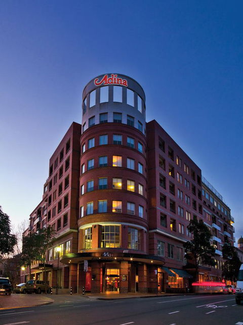 Adina Apartment Hotel Sydney Surry Hills - Accommodation 4U 0