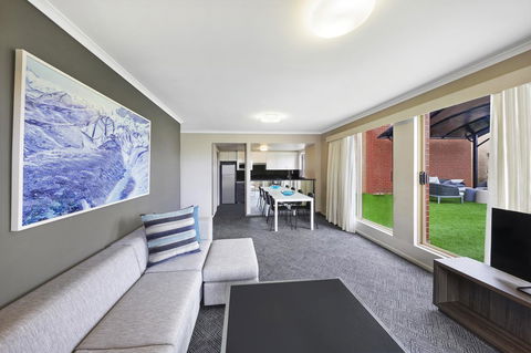 Adina Apartment Hotel Sydney Surry Hills - Accommodation 4U 13