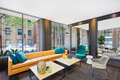Adina Apartment Hotel Sydney Surry Hills - Accommodation 4U 1