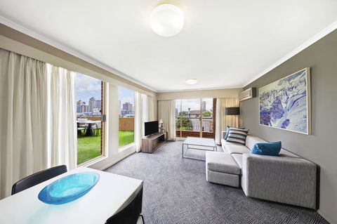 Adina Apartment Hotel Sydney Surry Hills - Accommodation 4U 12