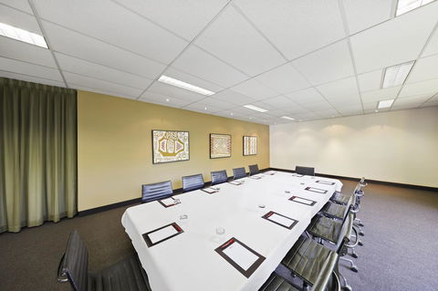 Adina Apartment Hotel Sydney Surry Hills - Accommodation 4U 16