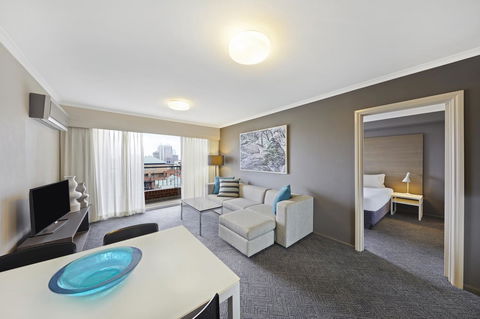 Adina Apartment Hotel Sydney Surry Hills - Accommodation 4U 10