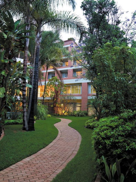 Adina Apartment Hotel Sydney Surry Hills - Accommodation 4U 5
