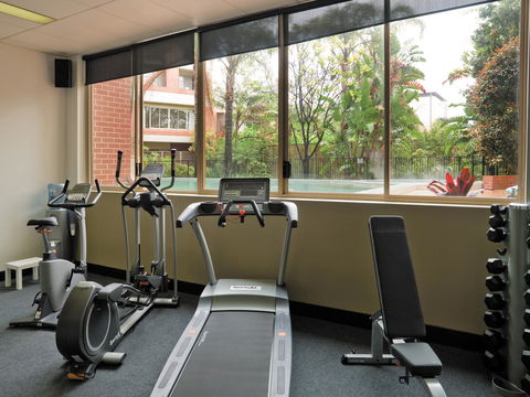 Adina Apartment Hotel Sydney Surry Hills - Accommodation 4U 15