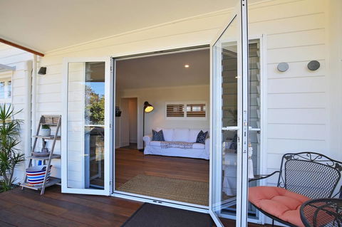 Jervis Bay Beach Shack I Pet Friendly - Accommodation 4U 10