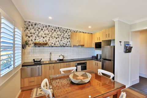Jervis Bay Beach Shack I Pet Friendly - Accommodation 4U 3