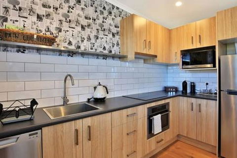 Jervis Bay Beach Shack I Pet Friendly - Accommodation 4U 5