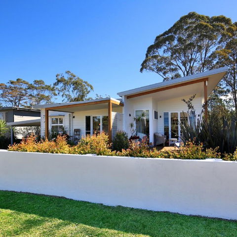 Jervis Bay Beach Shack I Pet Friendly - Accommodation 4U 1