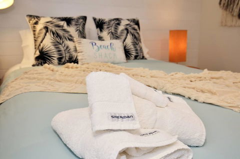 Jervis Bay Beach Shack I Pet Friendly - Accommodation 4U 7