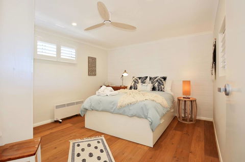 Jervis Bay Beach Shack I Pet Friendly - Accommodation 4U 6