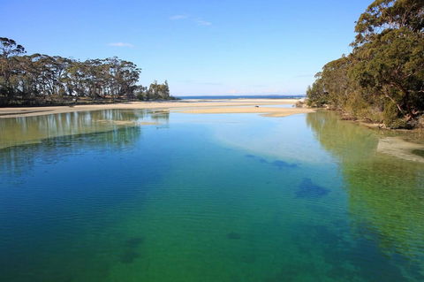 Jervis Bay Beach Shack I Pet Friendly - Accommodation 4U 18
