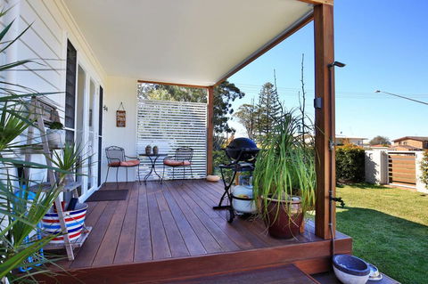 Jervis Bay Beach Shack I Pet Friendly - Accommodation 4U 12