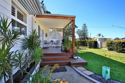 Jervis Bay Beach Shack I Pet Friendly - Accommodation 4U 13