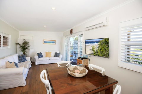 Jervis Bay Beach Shack I Pet Friendly - Accommodation 4U 0