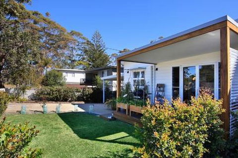 Jervis Bay Beach Shack I Pet Friendly - Accommodation 4U 14