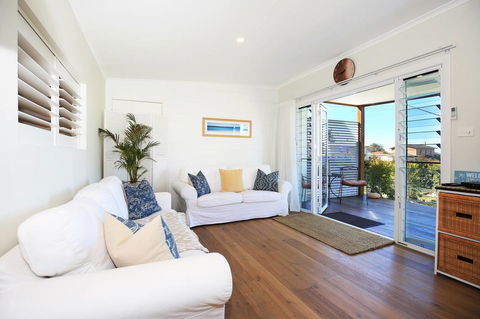 Jervis Bay Beach Shack I Pet Friendly - Accommodation 4U 2