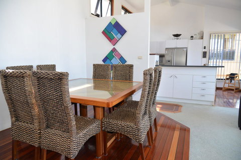 The Boat House - Accommodation 4U 4