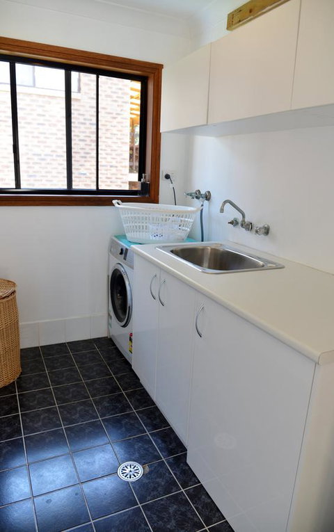 The Boat House - Accommodation 4U 16