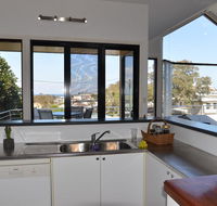 The Boat House - Accommodation 4U