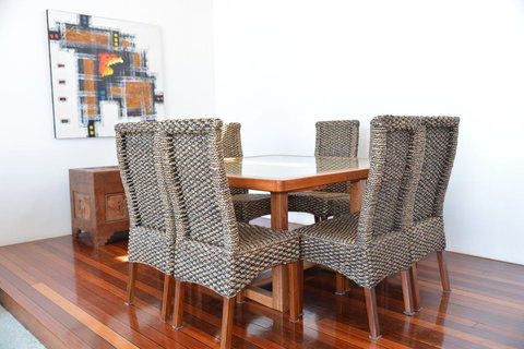 The Boat House - Accommodation 4U 12