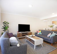 Abode  Culburra - Pet Friendly - 4 Mins to Beach - Accommodation 4U