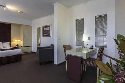 Mercure Albury - Accommodation 4U 30