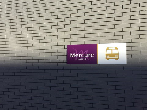 Mercure Albury - Accommodation 4U 36