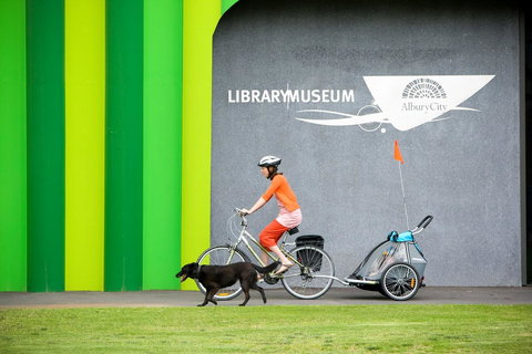 Mercure Albury - Accommodation 4U 19