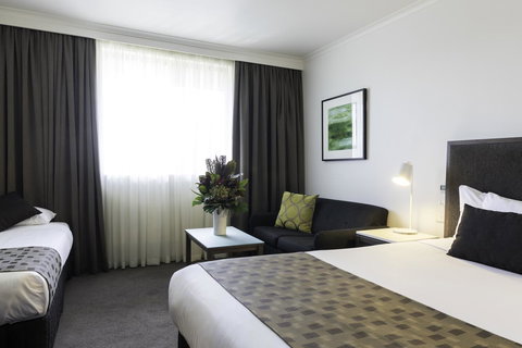 Mercure Albury - Accommodation 4U 28