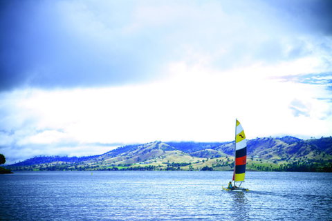 Mercure Albury - Accommodation 4U 21