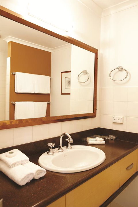 Mercure Albury - Accommodation 4U 9