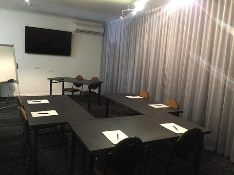 Mercure Albury - Accommodation 4U 39