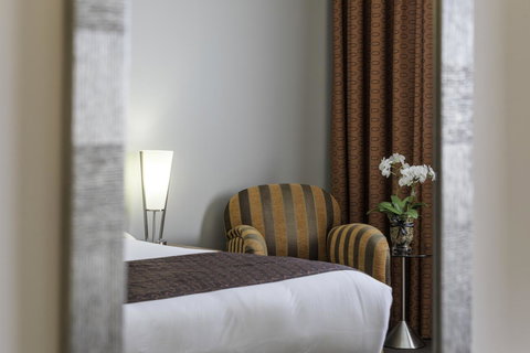 Mercure Albury - Accommodation 4U 6