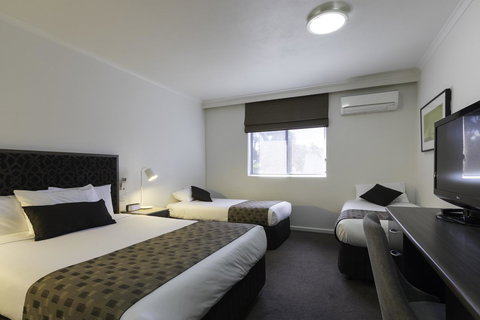Mercure Albury - Accommodation 4U 14