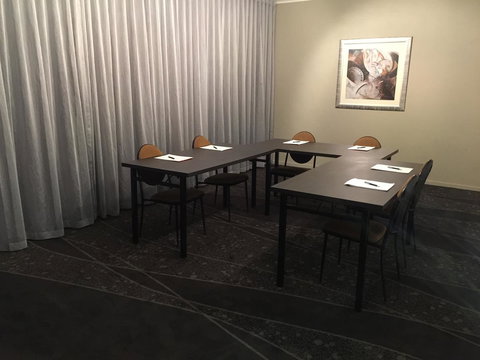 Mercure Albury - Accommodation 4U 40