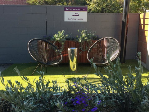 Mercure Albury - Accommodation 4U 38