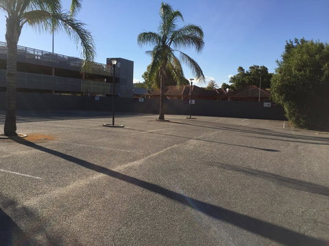 Mercure Albury - Accommodation 4U 35