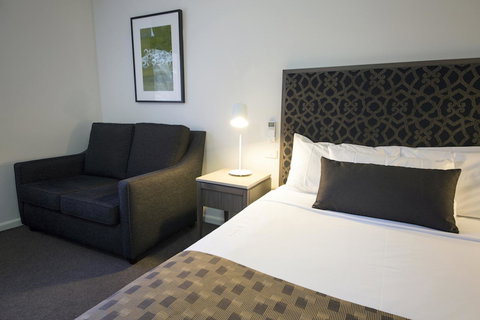 Mercure Albury - Accommodation 4U 1