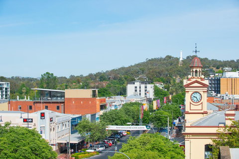 Mercure Albury - Accommodation 4U 24