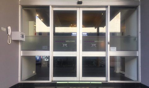 Mercure Albury - Accommodation 4U 41